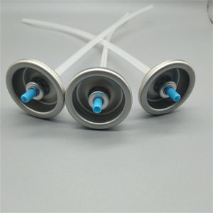 Buy cheap Premium Powder Spray Aerosol Valve For Smooth Spraying Application from wholesalers