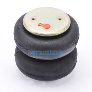 Buy cheap 2B9-269 Goodyear Air Spring Rubber Double Bellow Air Suspension from wholesalers