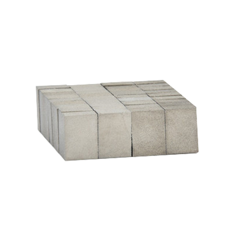 Quality Sintered Samarium Cobalt Permanent Magnets Customized Smco Block Magnet for sale Buy cheap Sintered Samarium Cobalt Permanent Magnets Customized Smco Block Magnet product