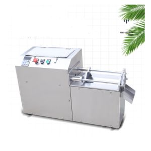 fruit vegetable potato stick pusher/carrot potato chips cutting machine