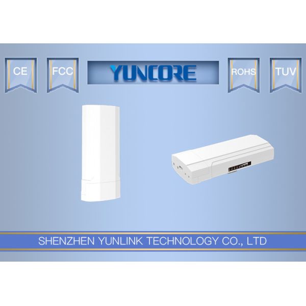 Quality Outdoor 500mW 11AC High Power Access Point With Omni Antenna Build In for sale