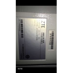 ZTE A9611A S26 287B0904356B