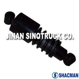 Buy cheap SHACMAN (SZ1640440016)CABIN SHOCK ABSORBER REAR product