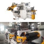 Buy cheap Electrical 3.0mm Thickness Copper Foil Winding Machine Equipment Manufacturing Machinery from wholesalers