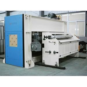 Buy cheap Velour Needle Punching Machine For Non Woven Carpet from wholesalers