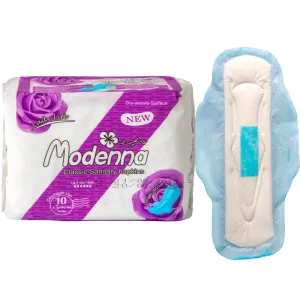 Buy cheap Softness Soft Disposable Sanitary Napkin With Good Breathability And Adhesive from wholesalers