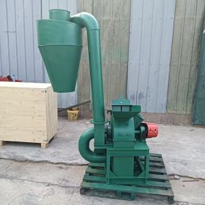 Buy cheap Milling Equipment Hammer Mill Grinding Machine For Tree Branches from wholesalers