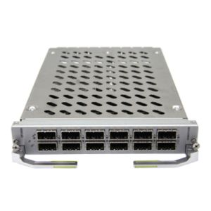 Buy cheap CR5DSFUIT26H 03032UHN SFUI-1T6-H NE5000E-20 1.6T CLC Integrated Switch Fabric Unit for Multi-Chassis (SFUI-1T6-H) from wholesalers