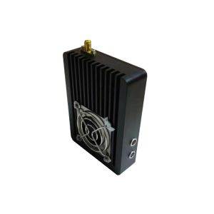 Buy cheap COFDM UAV HD Video Transmitter with AES Encryption Lightweight from wholesalers