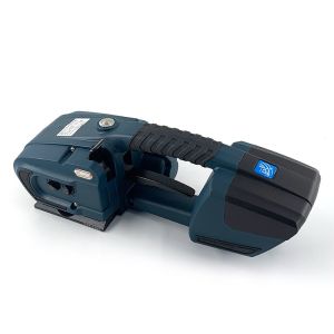 Small Hand Held Electric Strapping Tool Packaging Machine 600N-2800N