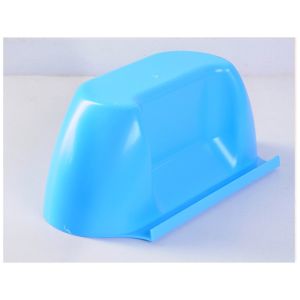 Buy cheap New design plastic kitchen waste garbage can multifunctional hanging trash can bin containers from wholesalers