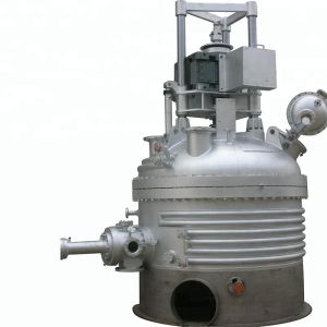 Buy cheap 1500 kg Agitated Nutsche Filter Dryer with 5 gpm Flow Rate and 150 psi Maximum Pressure for Liquid Filtration from wholesalers
