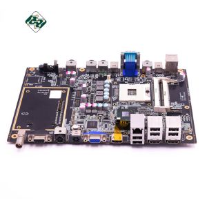 Tolerance ±0.08mm Assembling Circuit Boards Multifunctional Practical