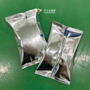 Buy cheap Tea Weighing And Packaging System Green Tea Black Tea Oolong Tea from wholesalers