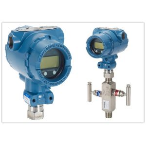 Buy cheap 2088  Rosemount Gauge Pressure Transmitter / Absolute Pressure Transmitte Compact from wholesalers