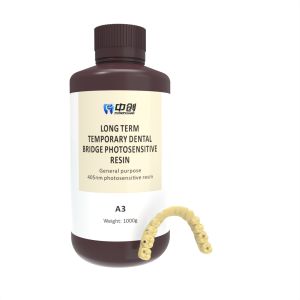 Buy cheap Non Toxic Temporary Crown Resin Biocompatible 3d Resin 5kg from wholesalers
