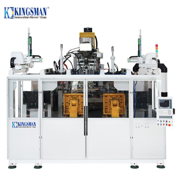 10 Liter 15 Liter Plastic Drum Blow Molding Machine , Plastic Container