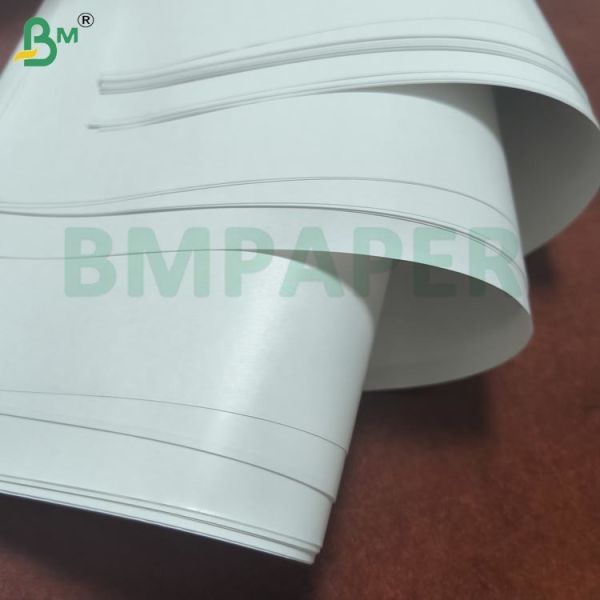 Buy cheap High Gloss One Side Coated Art Paper 70gsm For Labelling Application from wholesalers