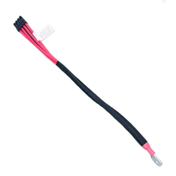 420mm Plastic Housing Automotive Wiring Kit Custom Car Wiring Harness