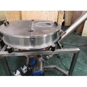 Buy cheap VFFS Bagger Bean Dry Powder Packing Machine 304SS 316SS from wholesalers