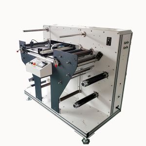 Buy cheap Laminating Slitting 6m/Min Label Die Cutter Diameter 450mm from wholesalers