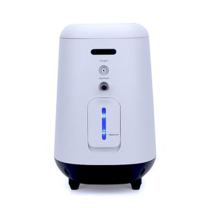 Buy cheap High Precision Filtration And Compression Of 7L Household Oxygen Concentrator For Efficient Oxygen Therapy from wholesalers