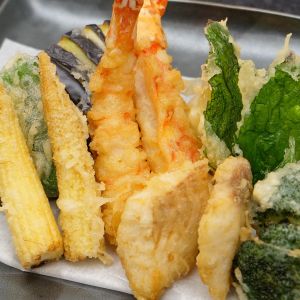 Buy cheap ​Traditional Tempura Coating System, Ensures a Thin, Translucent & Exceptionally Crispy   from wholesalers