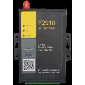 Buy cheap NB-IoT terminal from wholesalers