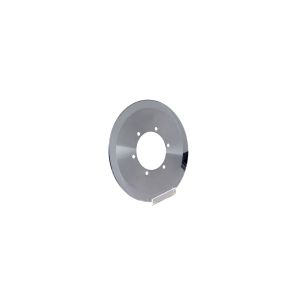 Buy cheap Durable Carbide Slitter Blades / Paper Slitter Blades High Speed Straight Smooth Edge from wholesalers