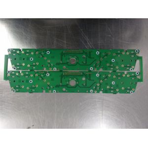 ROHS Double Sided PCB Speacker Display , FR4 Consumer Electronics Pcb