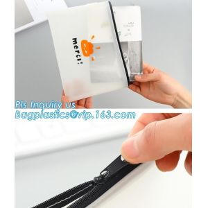 Buy cheap Polyester Pencil Bag for custom rubber logo, polyester fabric pencil bag, Silicone pencil Bag For Student, rubber pencil from wholesalers