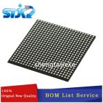 Buy cheap AMD Xilinx Programmable IC Chip XC6SLX75T-3FGG676I  Spartan 6 LXT Field Programmable Gate Array (FPGA) IC 348 676-BGA from wholesalers