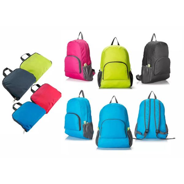 Quality Portable Waterproof Foldable Travel Bags Multipurpose Durable for sale