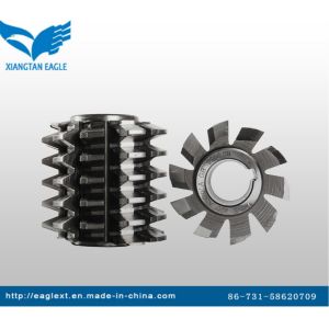 Buy cheap High-Performance HSS Gear Cutting Tools product