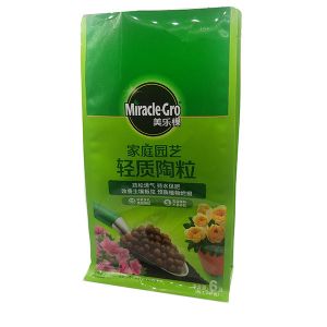 Buy cheap Recyclable Seeds Packaging Pouch Gardening Nutrient Soil Fertilizer Packing Bag product