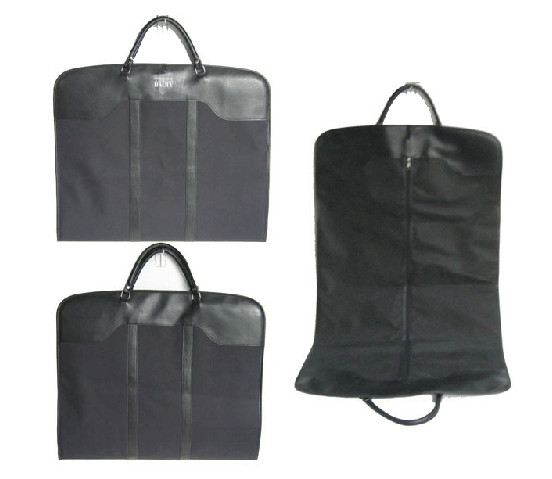 Buy cheap Spunbond Foldable Garment Bag 100% PP Non Woven Material from wholesalers