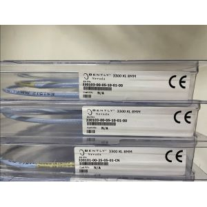 Buy cheap 330103-00-05-10-01-00 Bently Nevada Proximity Probe 3300 XL 8mm from wholesalers