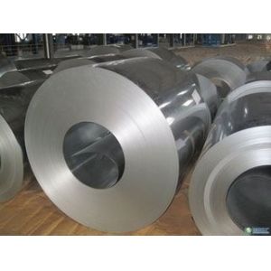 Buy cheap SGS Galvanized Steel Coils S320GD+Z Chromed Skin Pass Oiled 3~14MT from wholesalers