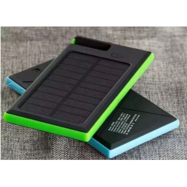 Quality power bank 52000mAh UltraThin Dual USB Portable Power Bank External Battery solar bank for sale
