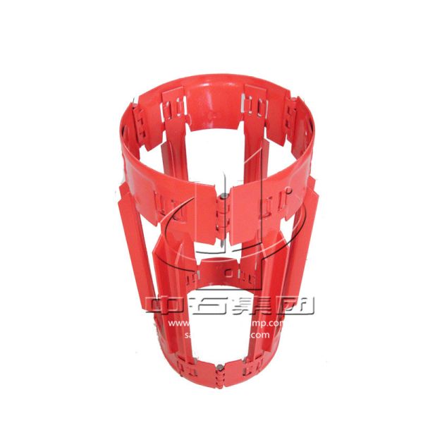 Buy cheap Non Weld Rigid Positive 36" Bow Spring Centralizer from wholesalers