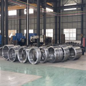 Buy cheap Customized Pellet Machine Roller Assembly Corrosion Resistant from wholesalers