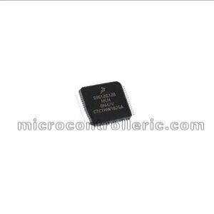 Buy cheap S9S12G128F0MLH 16-bit Microcontrollers - MCU 16BIT 128K FLASH from wholesalers