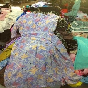 Buy cheap mix summer used clothes/used bags/used shoes from wholesalers