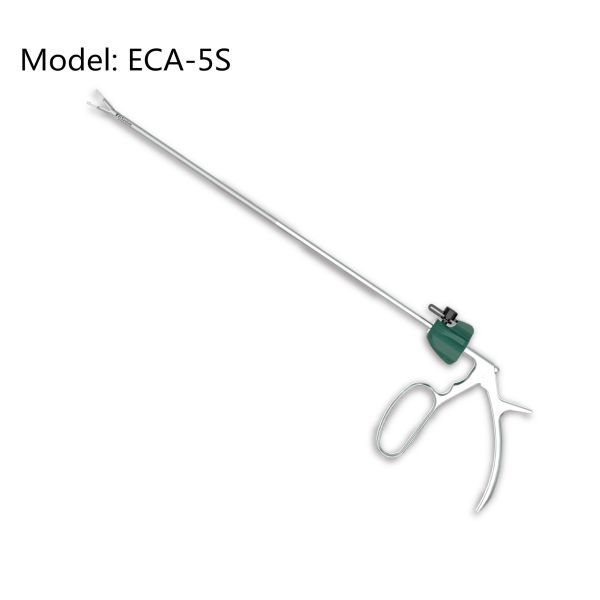 Buy cheap Single Clip Reusable Applier For Polymer Ligating Clips ECA-5S from wholesalers