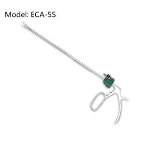 Buy cheap Single Clip Reusable Applier For Polymer Ligating Clips ECA-5S from wholesalers