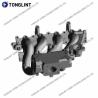 Buy cheap CNC Machining Custom Die Casting Mold Auto Parts , Mold Making Auto Spare Parts from wholesalers