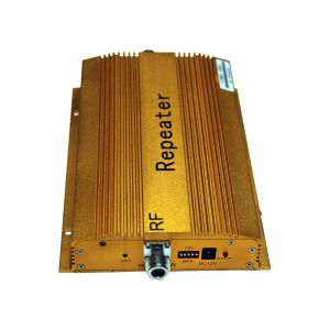 CDMA850MHZ Cell Phone Signal Repeater Full Duplex For Enhancing Signal Strength