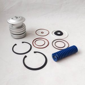 China Ingersoll-Rand Air Inlet Valve Maintenance Kit  39216155  High  Quality Screw air Compressor Parts Wholesale on sale
