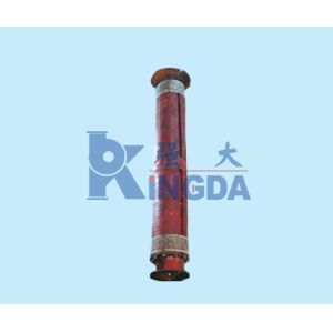 Buy cheap ZQ submersible slurry pump from wholesalers