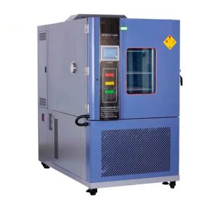 Buy cheap Climate Temperature Test Chamber Humidity Stability Climate Environmental Chamber from wholesalers